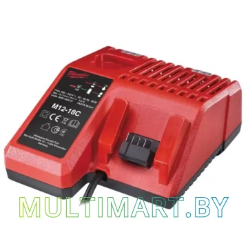 Зарядное устройство Milwaukee M12-18C 4932352959 (12-18В)